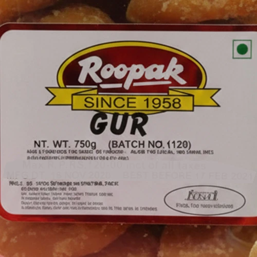 Gur (Jaggery)